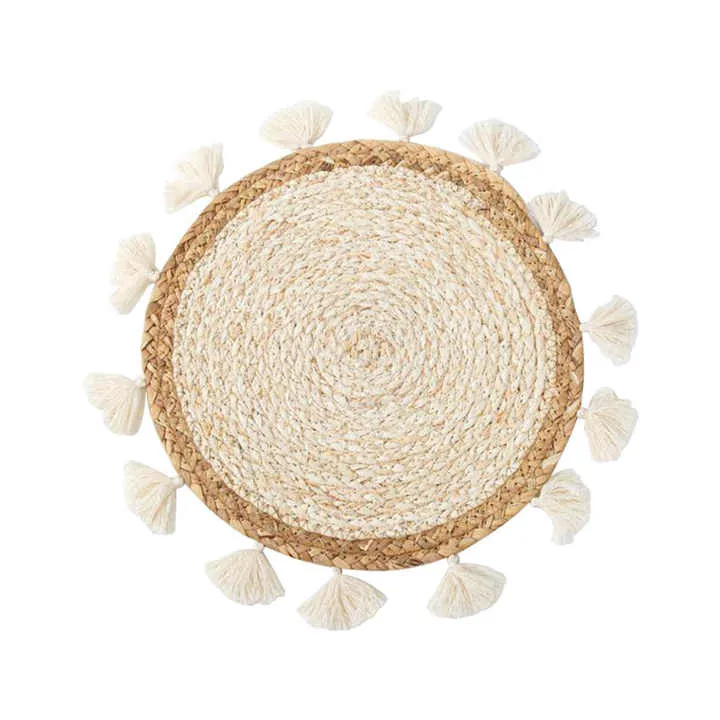 مكرمية أنيقة بوهيمية ديكور منزلي تصاميم فنية . Bohemian Chic Macrame Home Decor Wall Art Designs