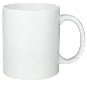 11 Oz - CERAMIC MUGS