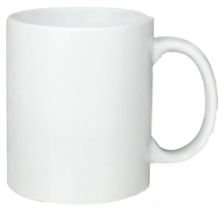 11 Oz - CERAMIC MUGS