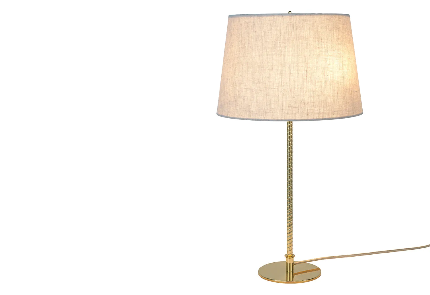 9205 Table Lamp