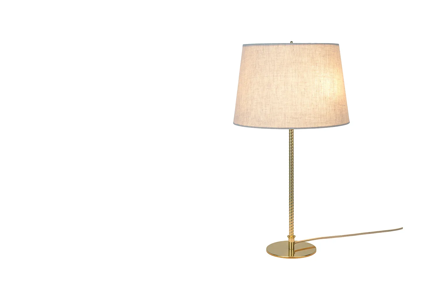 9205 Table Lamp