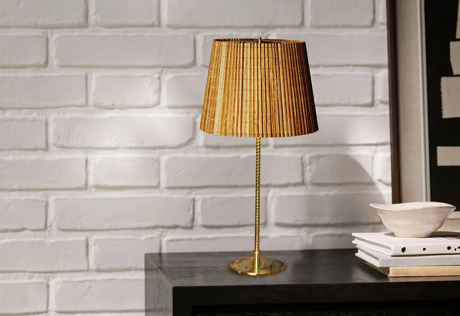 9205 Table Lamp