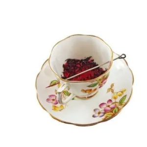 A poisonous cup 1, 2 and 3