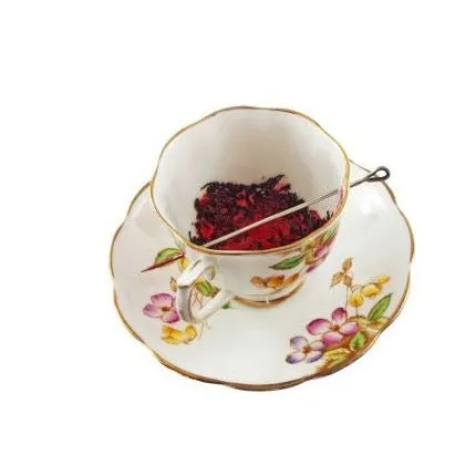A poisonous cup 1, 2 and 3
