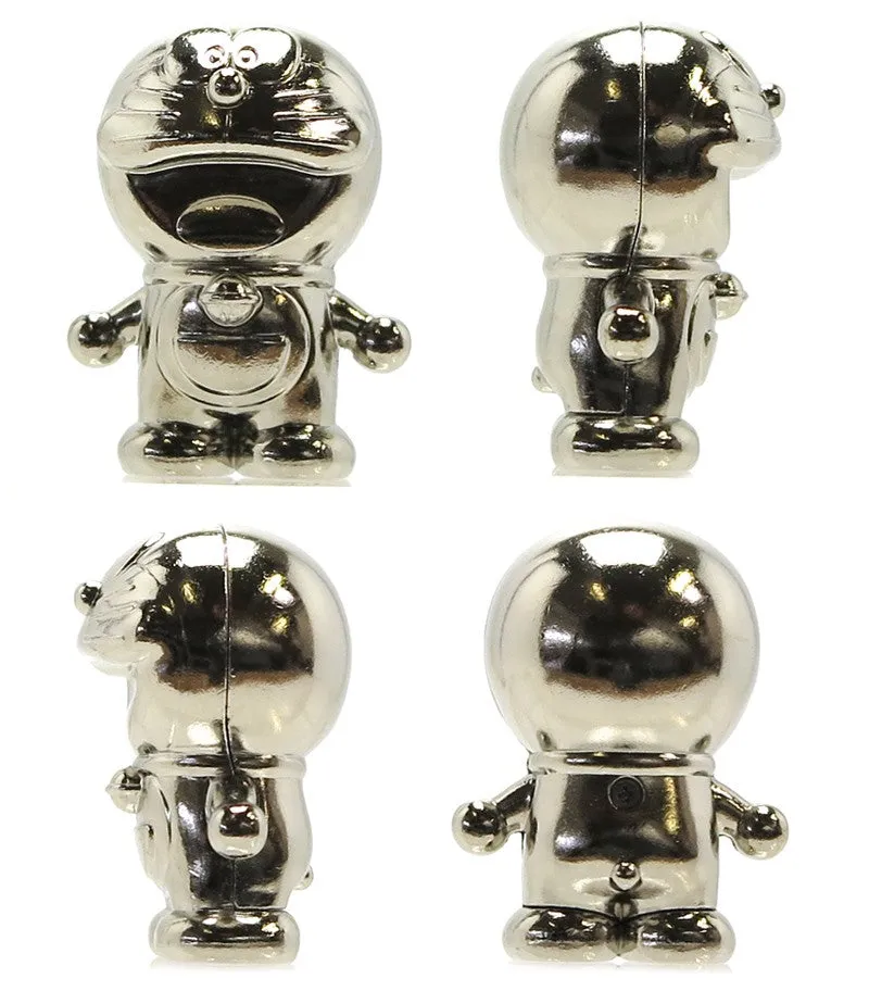 Absolut Chogokin Fujiko F Fujio