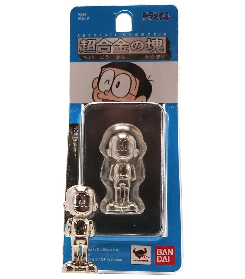 Absolut Chogokin Fujiko F Fujio