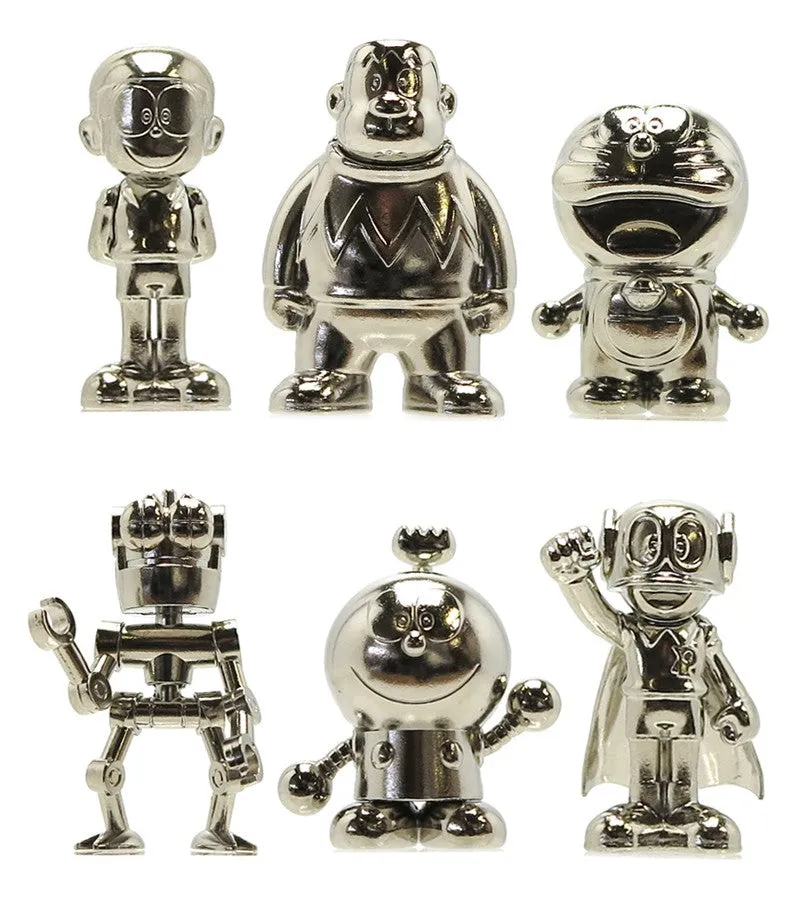 Absolut Chogokin Fujiko F Fujio