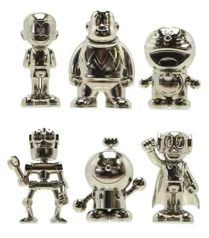 Absolut Chogokin Fujiko F Fujio