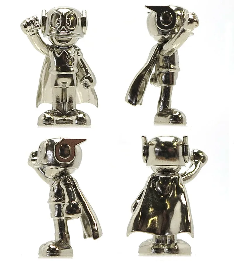 Absolut Chogokin Fujiko F Fujio