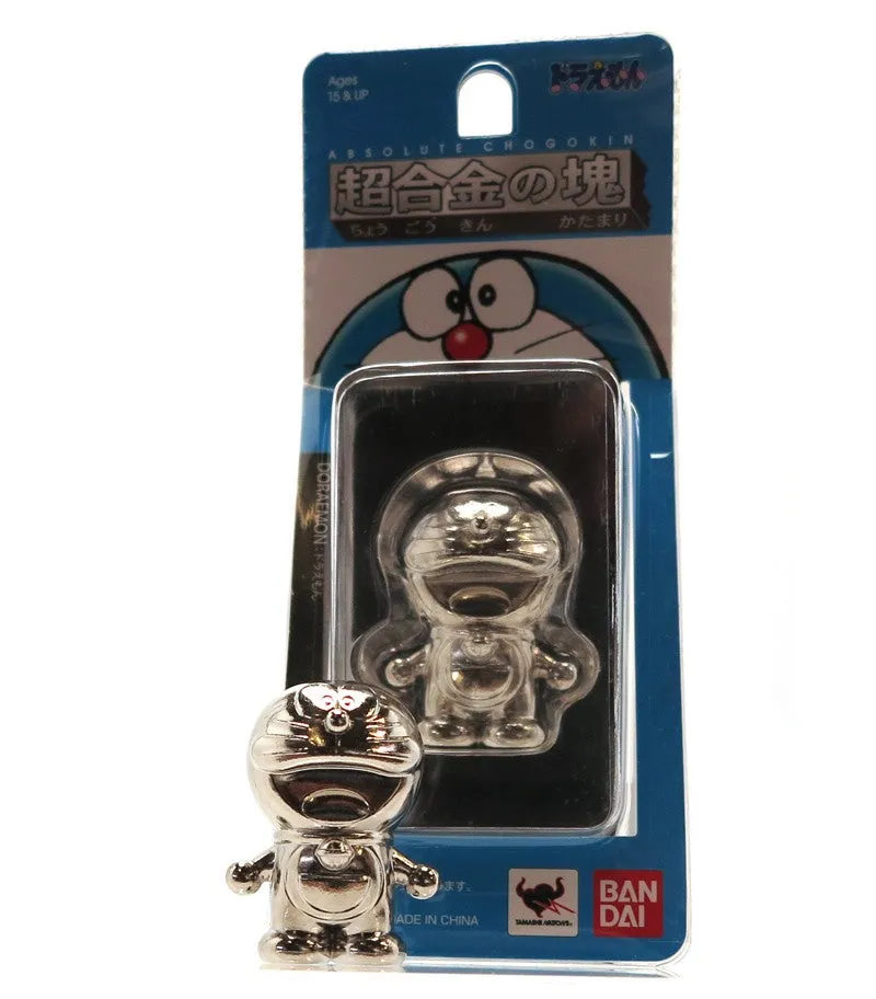 Absolut Chogokin Fujiko F Fujio