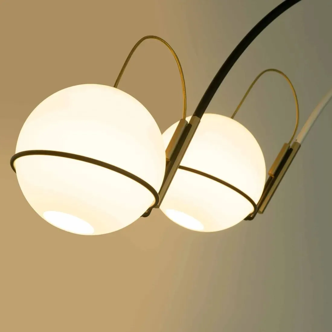 Alicanto Floor Lamp by FontanaArte