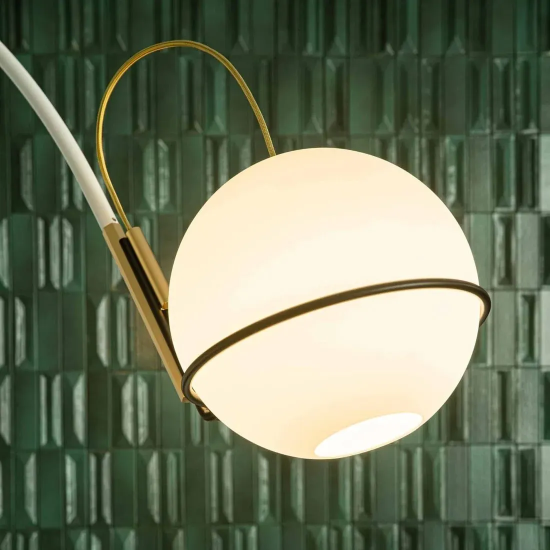 Alicanto Floor Lamp by FontanaArte