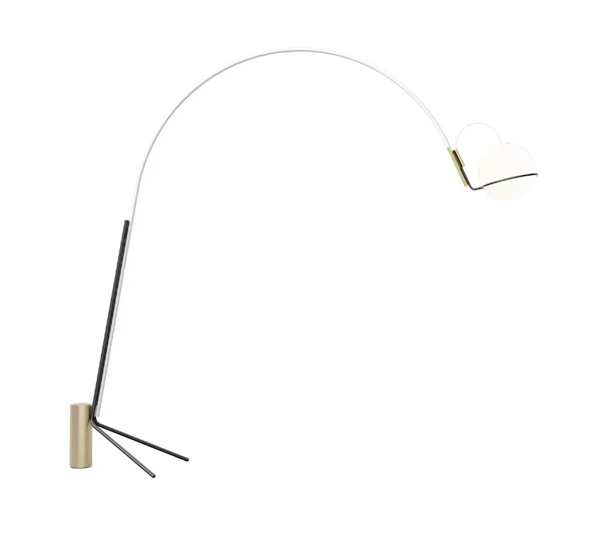 Alicanto Floor Lamp by FontanaArte