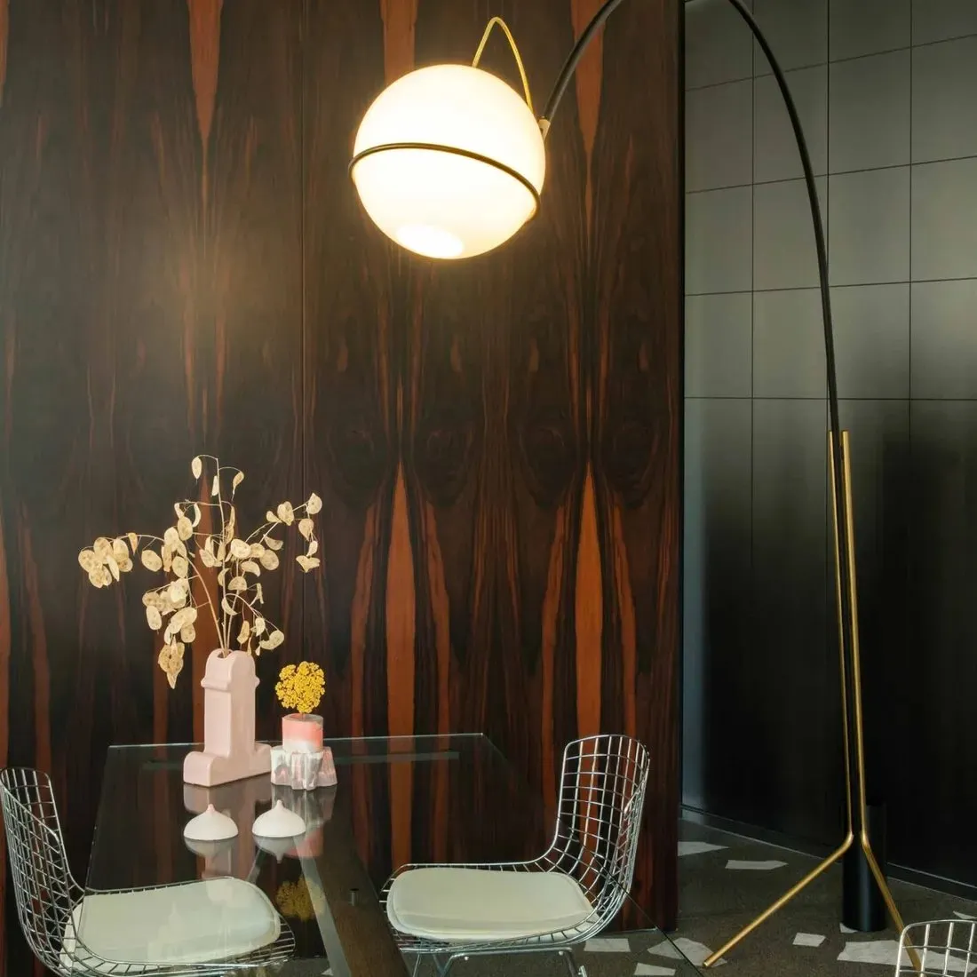 Alicanto Floor Lamp by FontanaArte