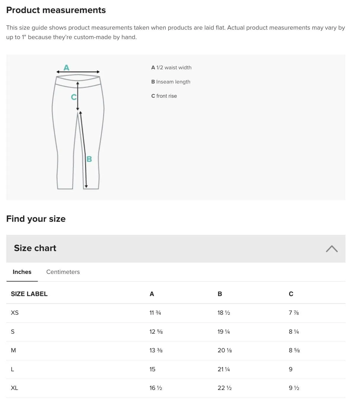 Andy's Cloud Wallpaper Inspired Capri Leggings