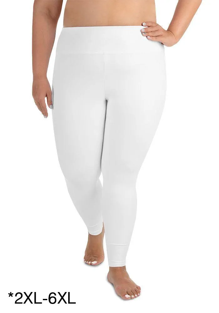 Andy's Cloud Wallpaper Inspired Leggings