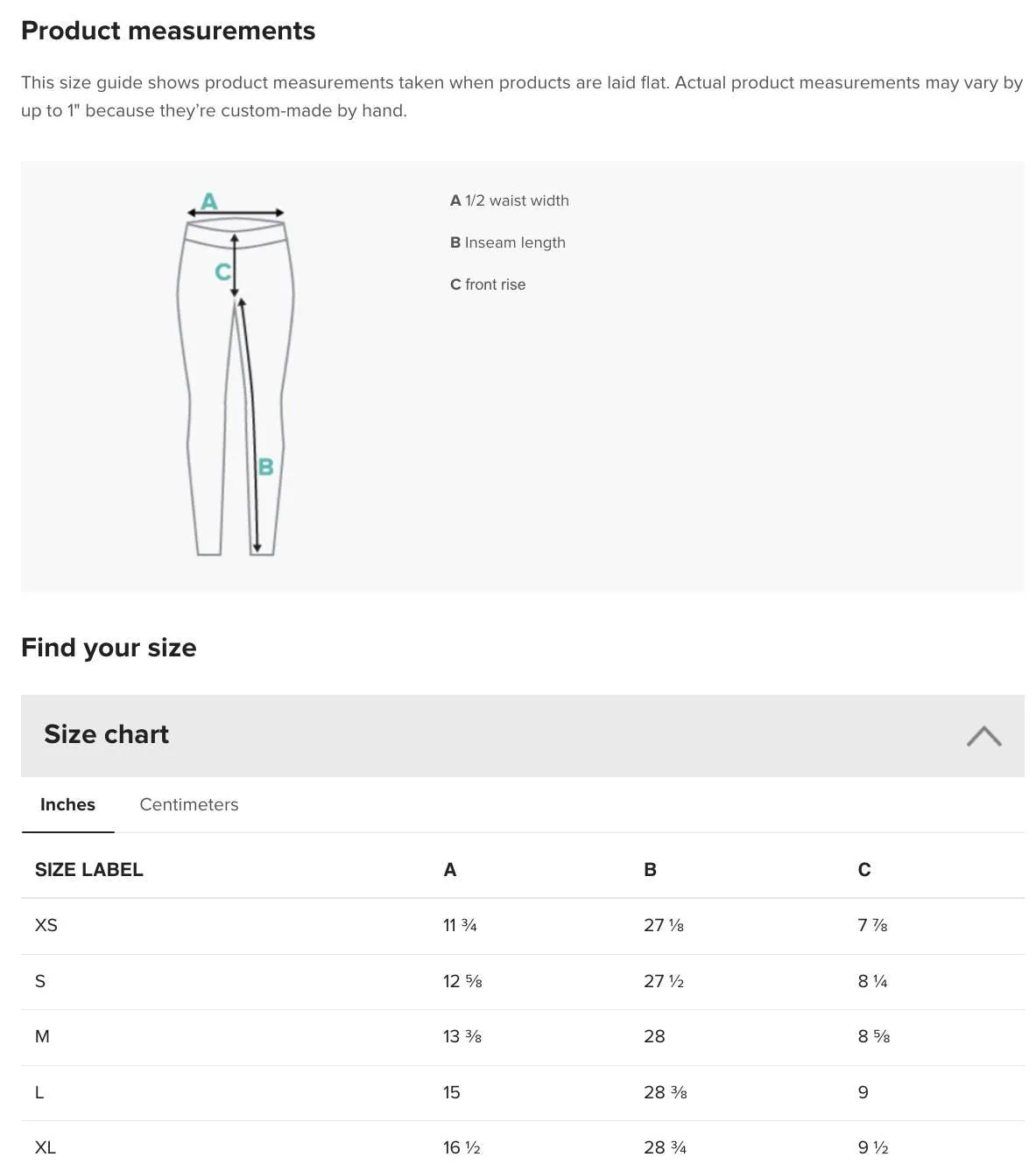 Andy's Cloud Wallpaper Inspired Leggings