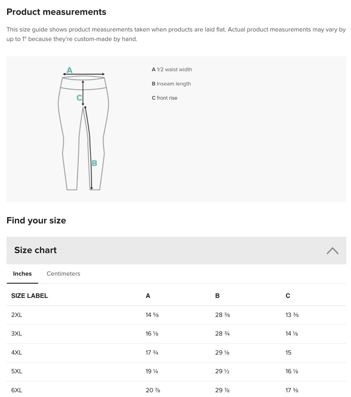 Andy's Cloud Wallpaper Inspired Leggings
