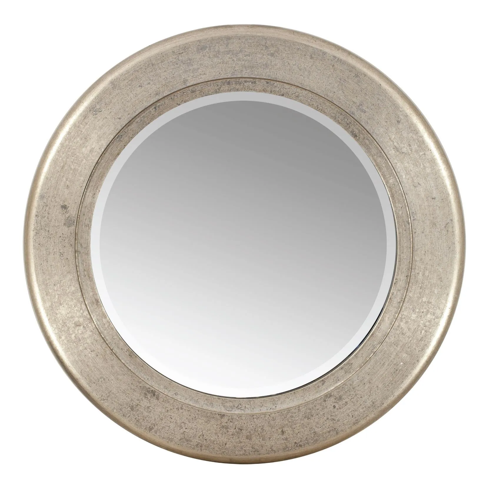 Antiqued Mirror