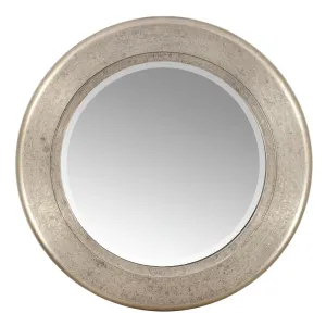 Antiqued Mirror