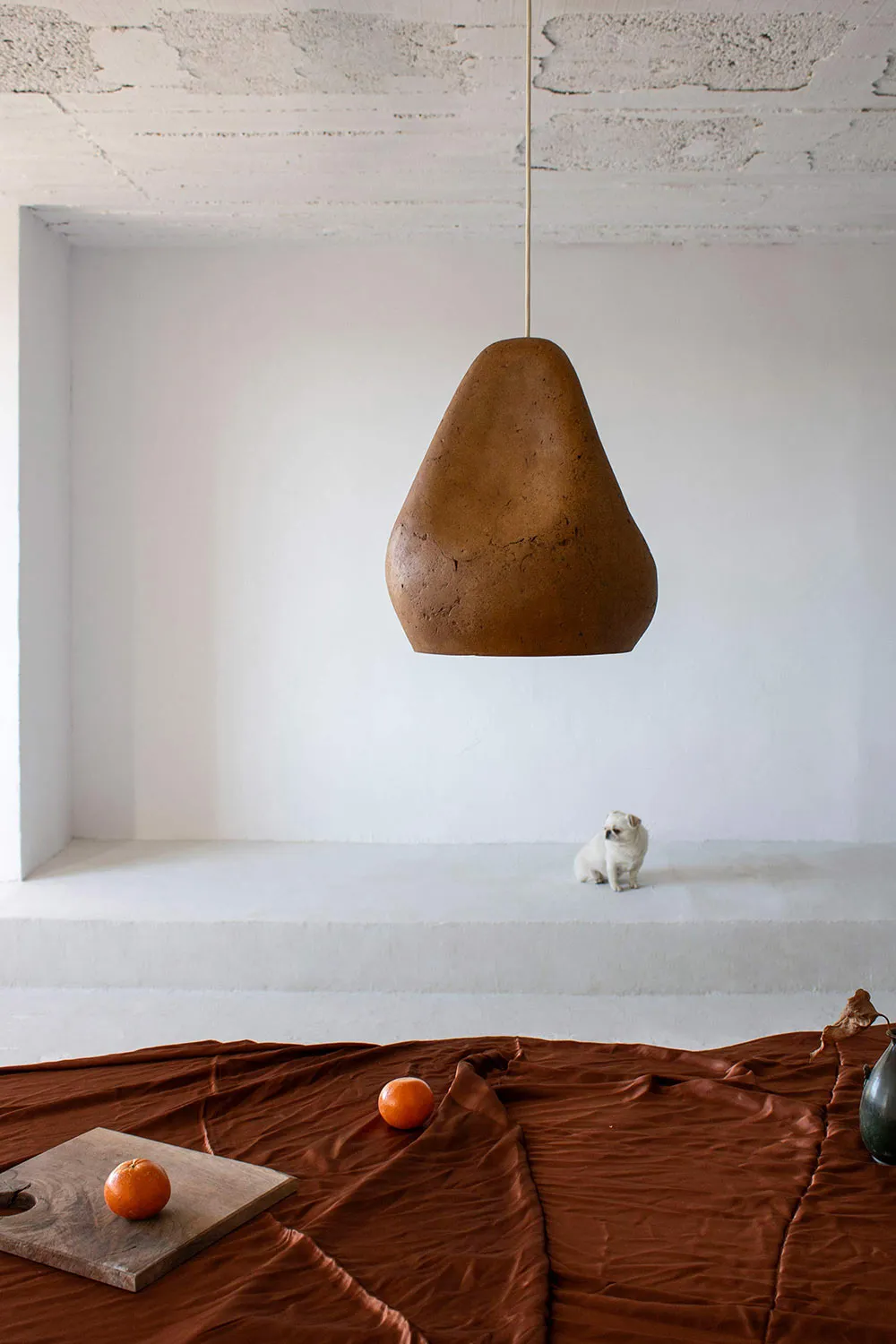 Art Light Fixture Sensi IV