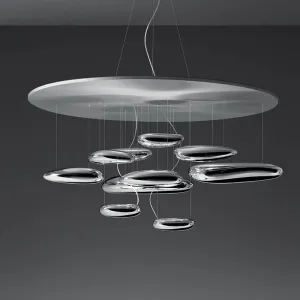 Artemide Mercury suspension lamp LED 3000K