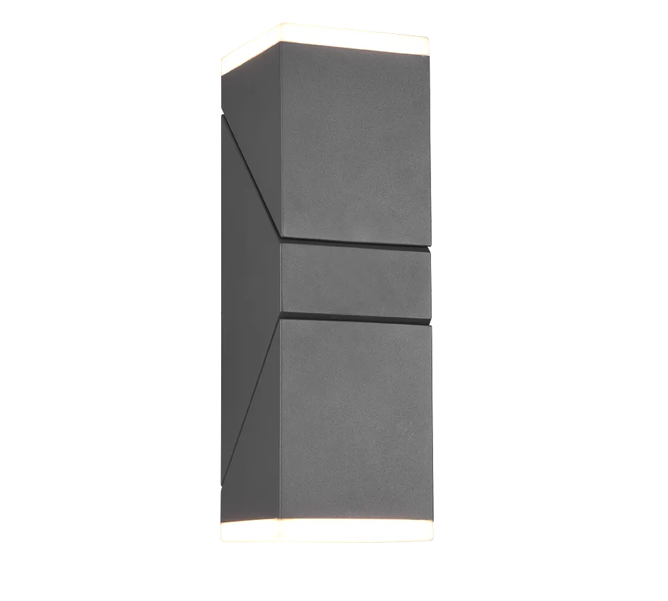 AVON Outdoor Up/Down Wall Light IP54