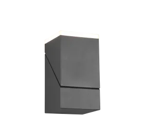 AVON Outdoor Up/Down Wall Light IP54