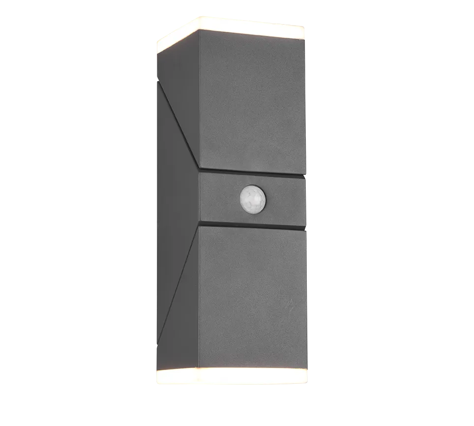 AVON Outdoor Up/Down Wall Light IP54