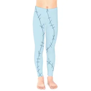 Baby / Kid's Sally Stitches Inspired Leggings