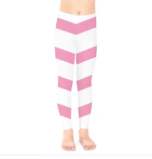 Baby / Kid's Taffyta   Inspired Leggings