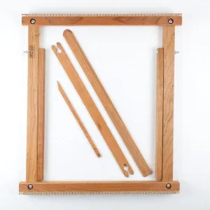 BEKA 20" Wooden Frame Loom