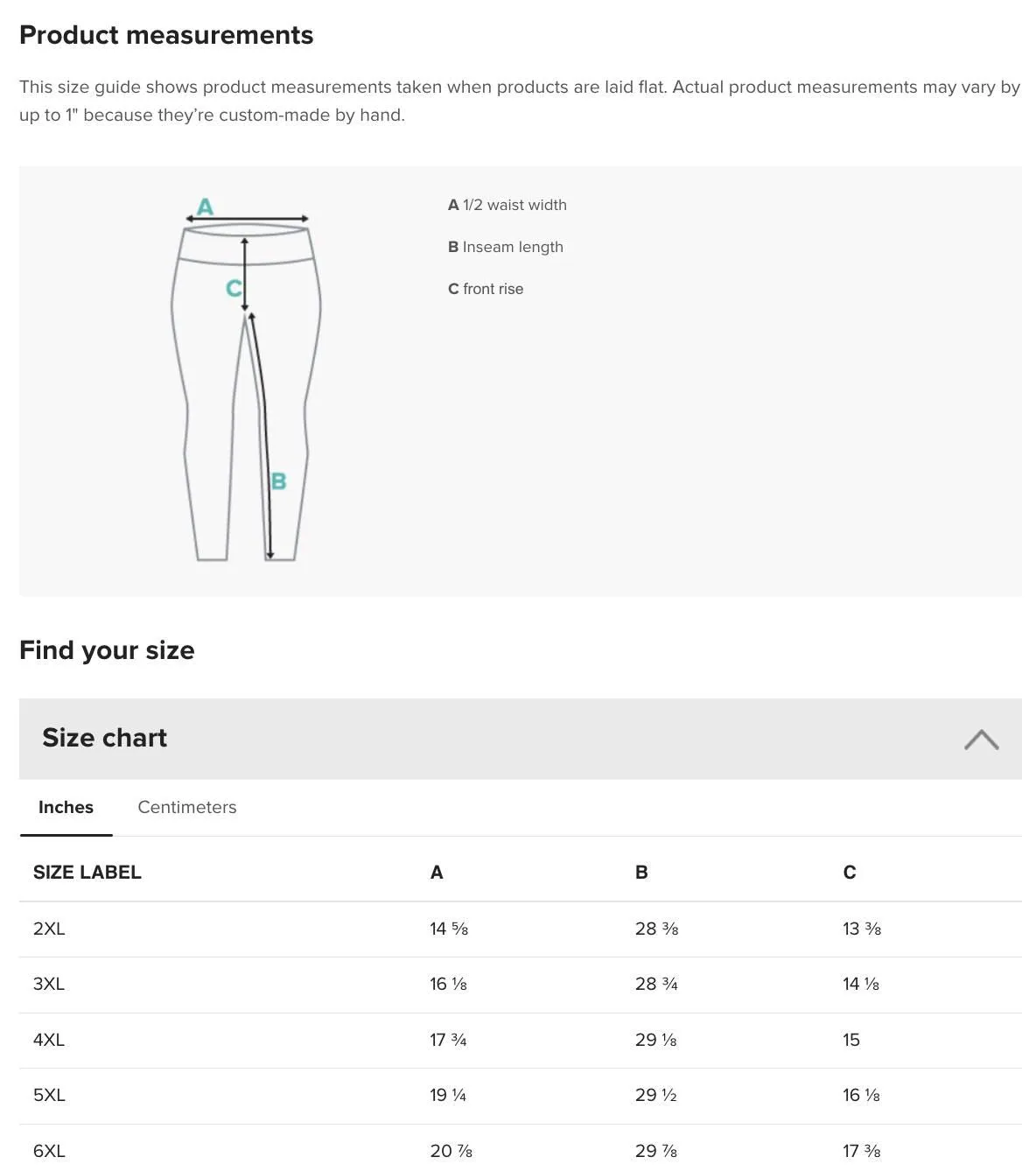 Bing Bong Candy Inspired Leggings