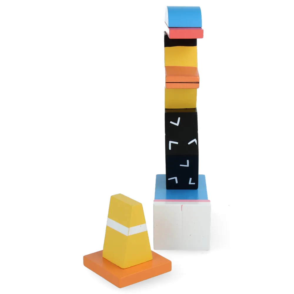 Block Party - Duck