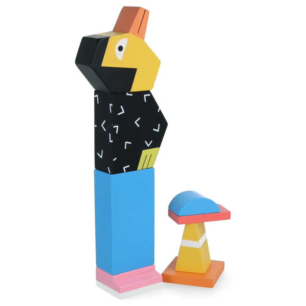 Block Party - Duck