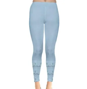 Bo Peep   Inspired Leggings