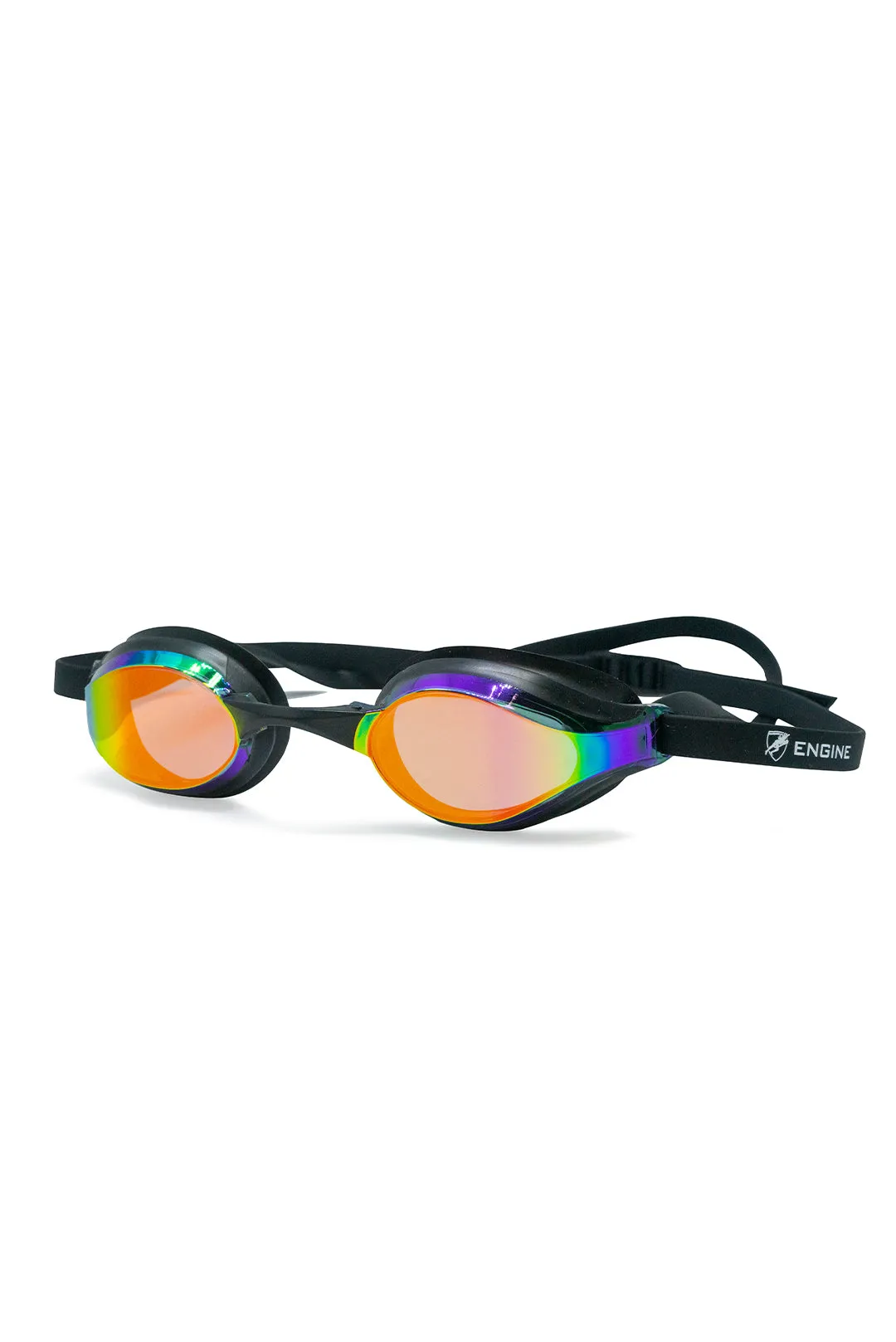 Bullet Goggle