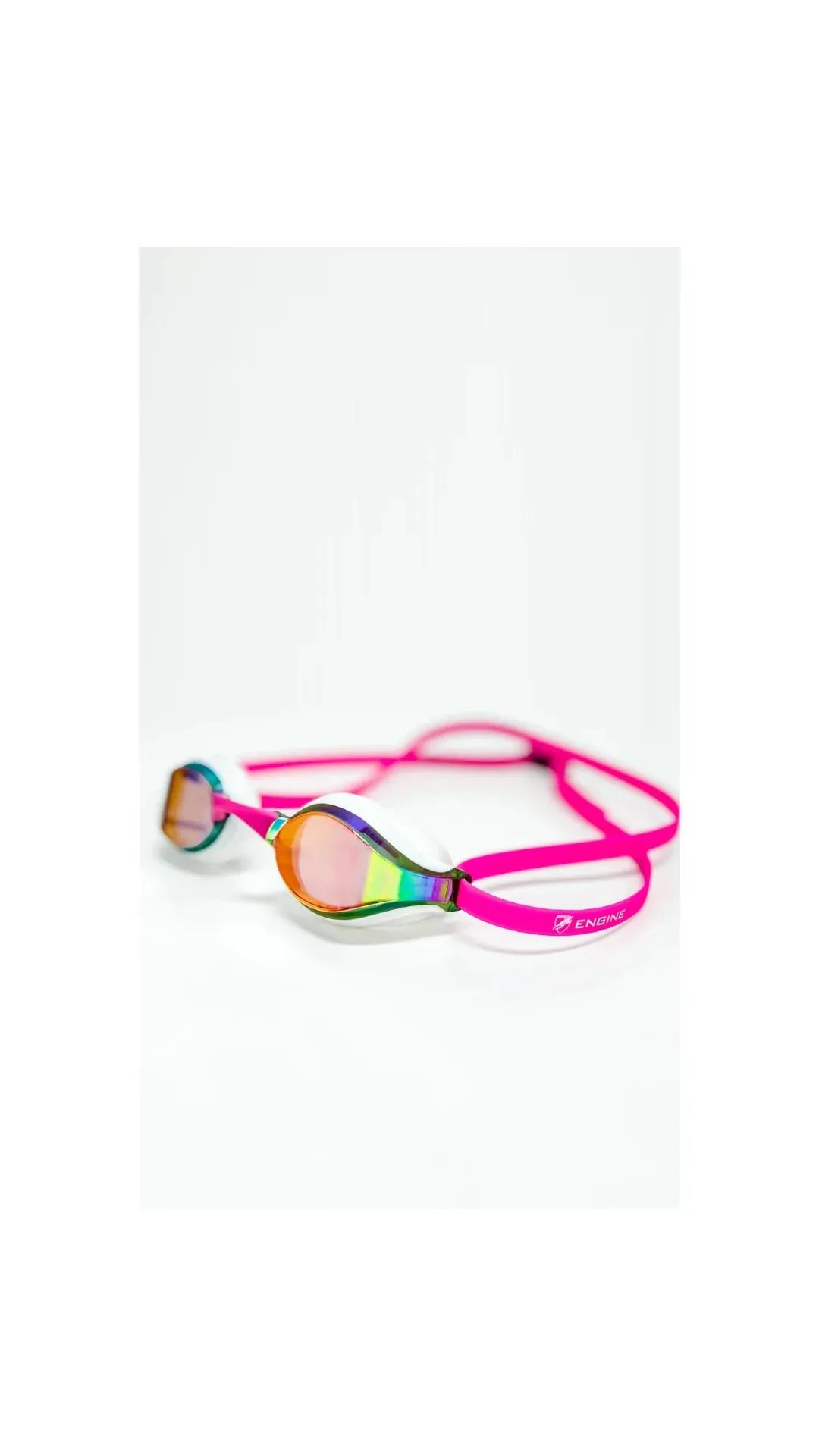 Bullet Goggle