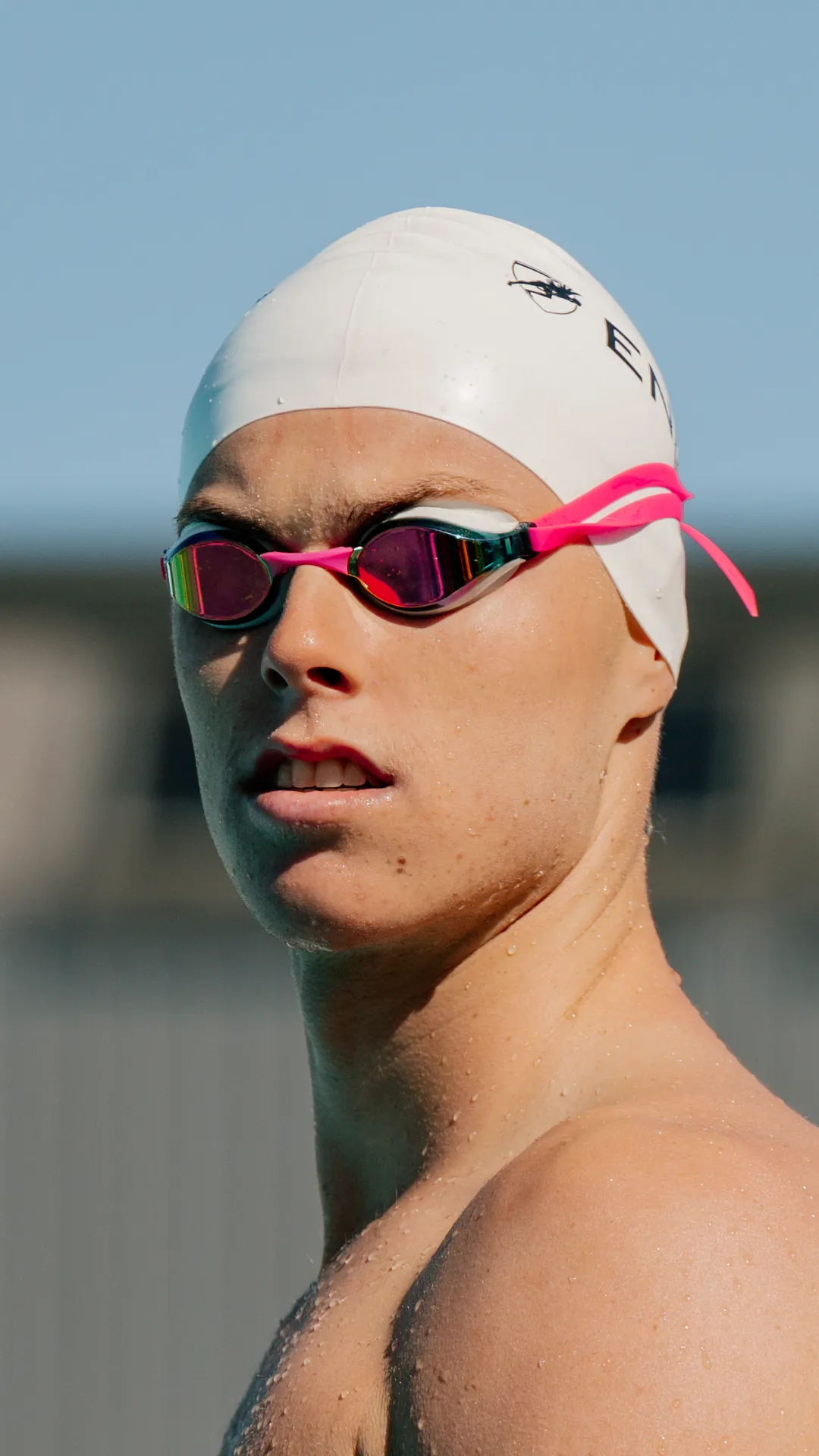 Bullet Goggle