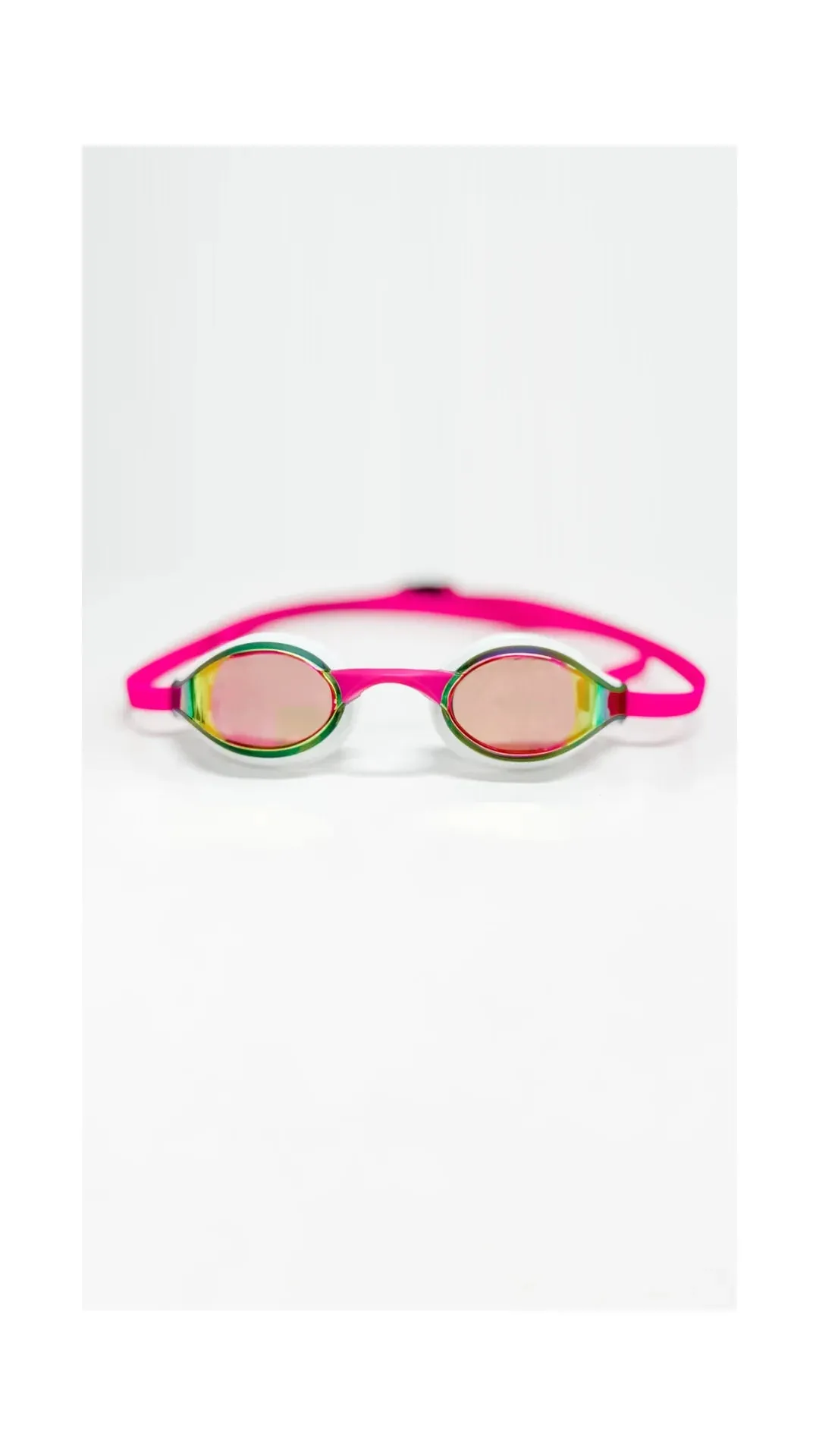Bullet Goggle