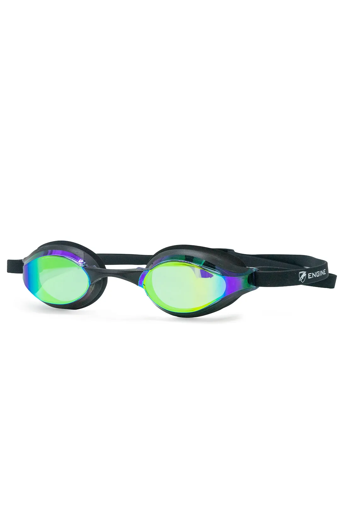 Bullet Goggle