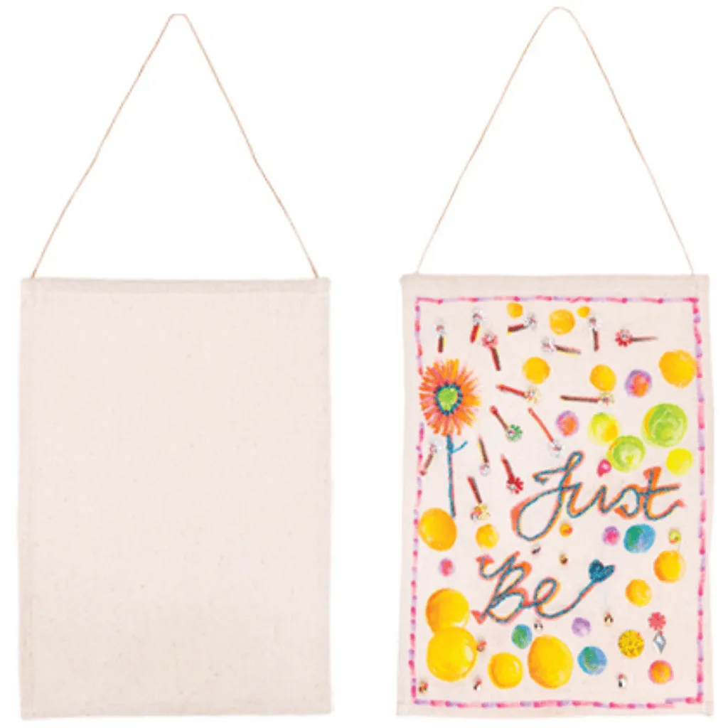 Calico Banner