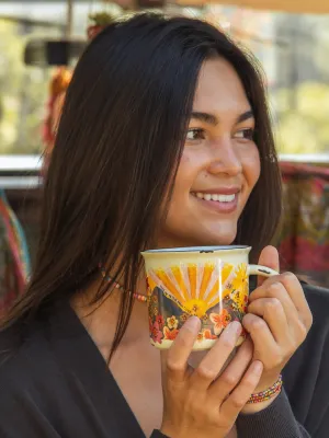 Camp Coffee Mugs