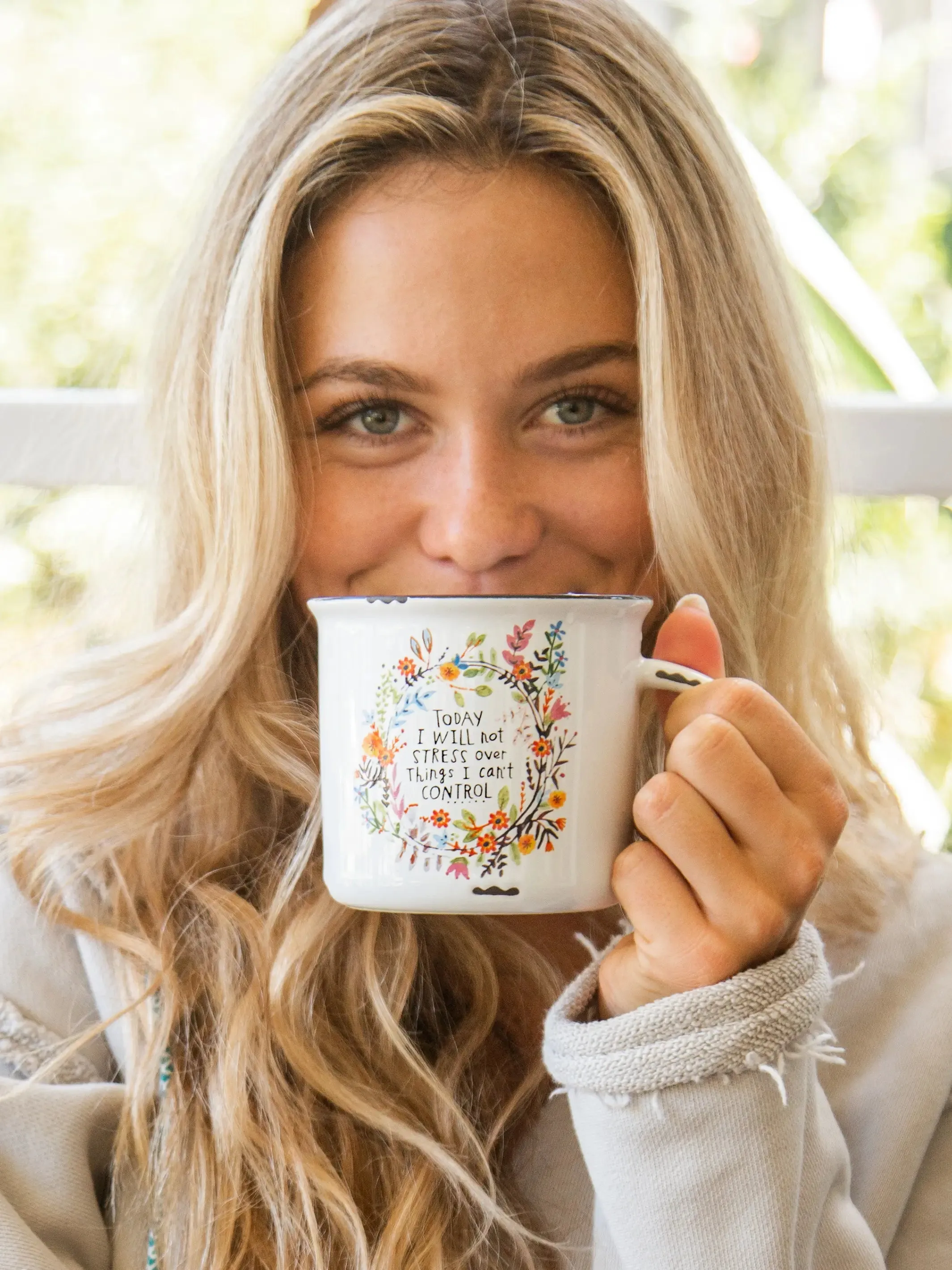 Camp Coffee Mugs