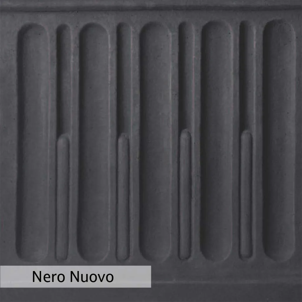 Campania International Basic Element Long Planter