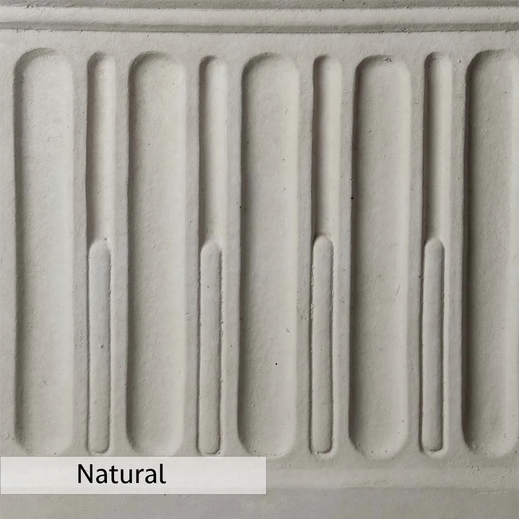 Campania International Basic Element Long Planter