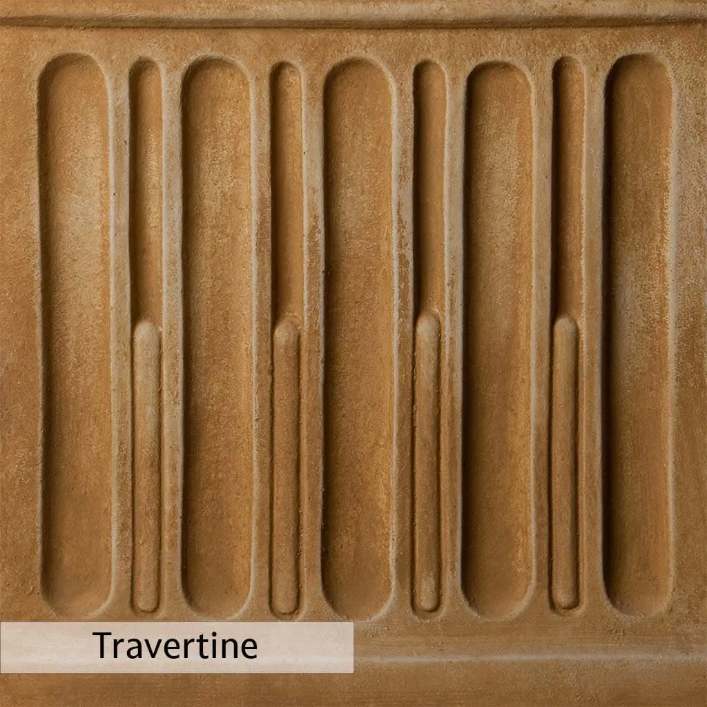 Campania International Basic Element Long Planter