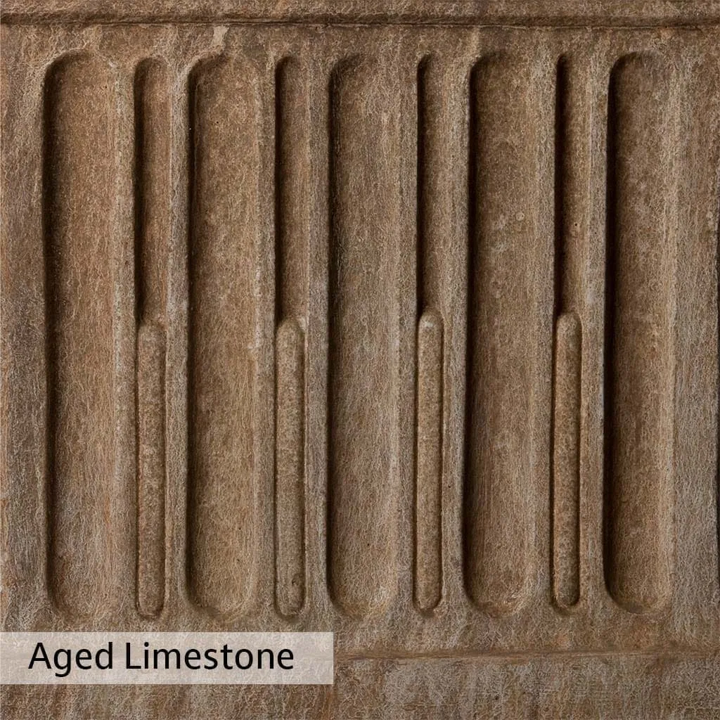 Campania International Basic Element Long Planter