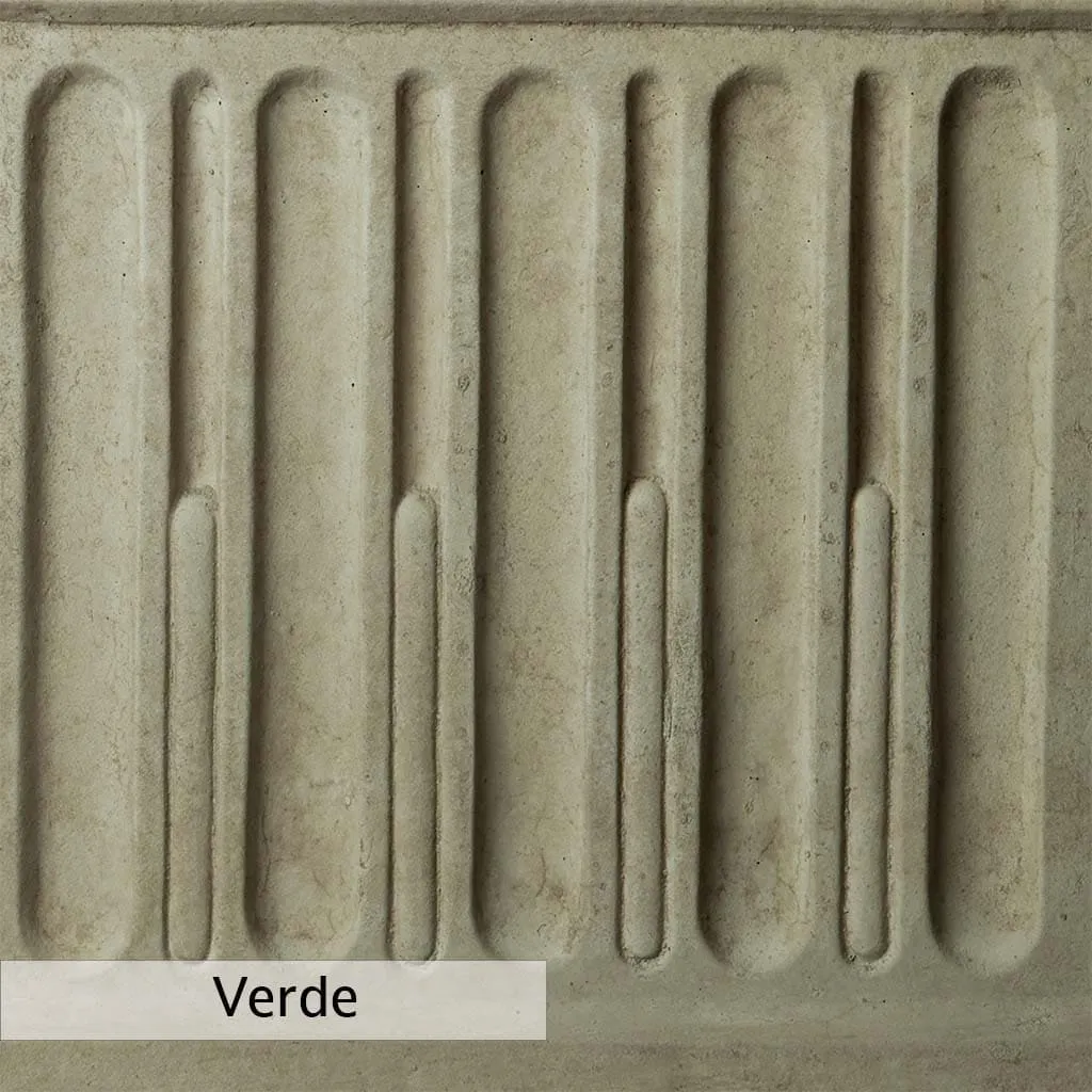Campania International Basic Element Long Planter
