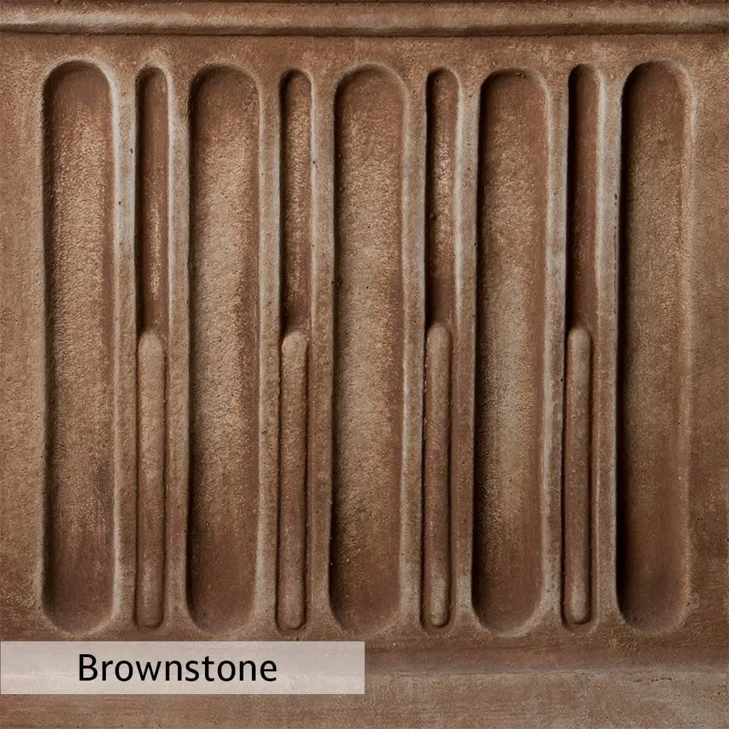 Campania International Basic Element Long Planter